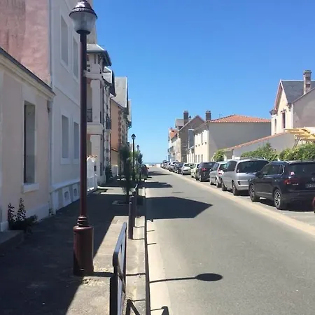 Arc En Ciel * Châtelaillon-Plage